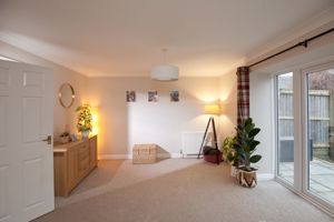 Dining Area- click for photo gallery